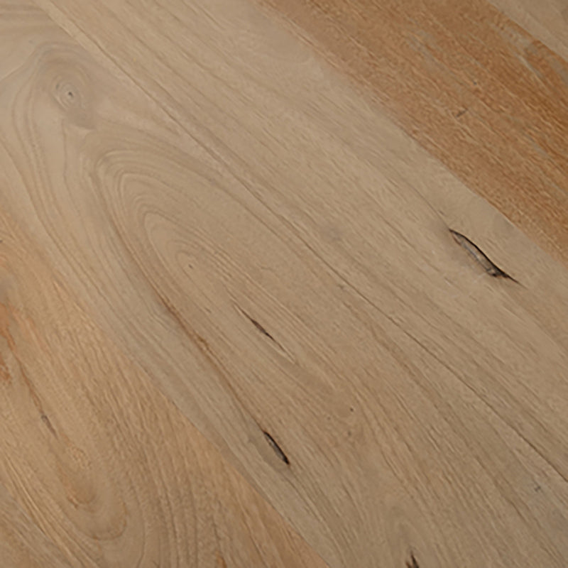 Wooden Scandinavian Coffee Table