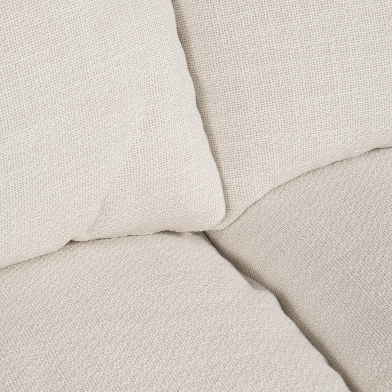 Casper Ivory Sofa (94")