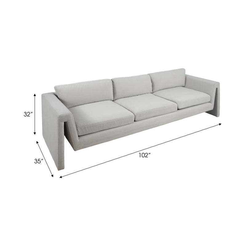 The Larsson Sofa