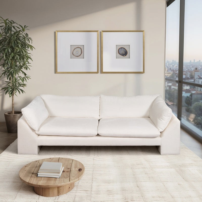 The Belova Sofa