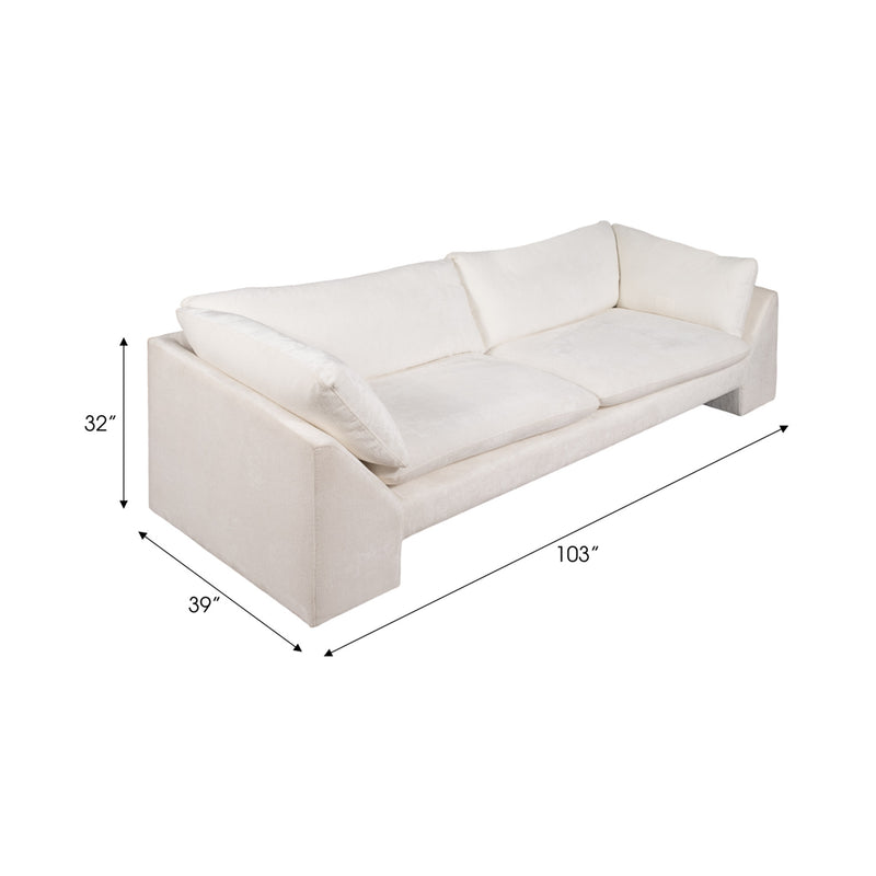 The Belova Sofa