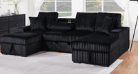 Cloud Comfort Couches