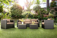 Cloud Comfort Couches
