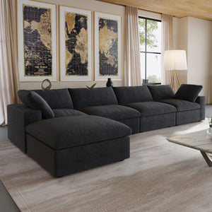 Cloud Comfort Couches